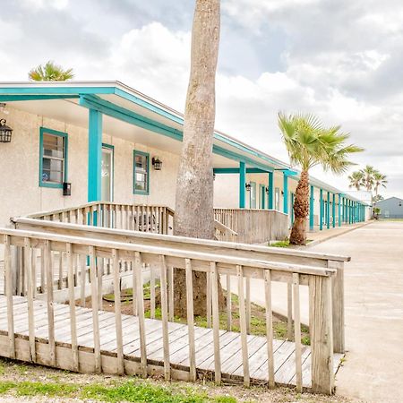 Captain'S Quarters Port O'Connor Exterior photo