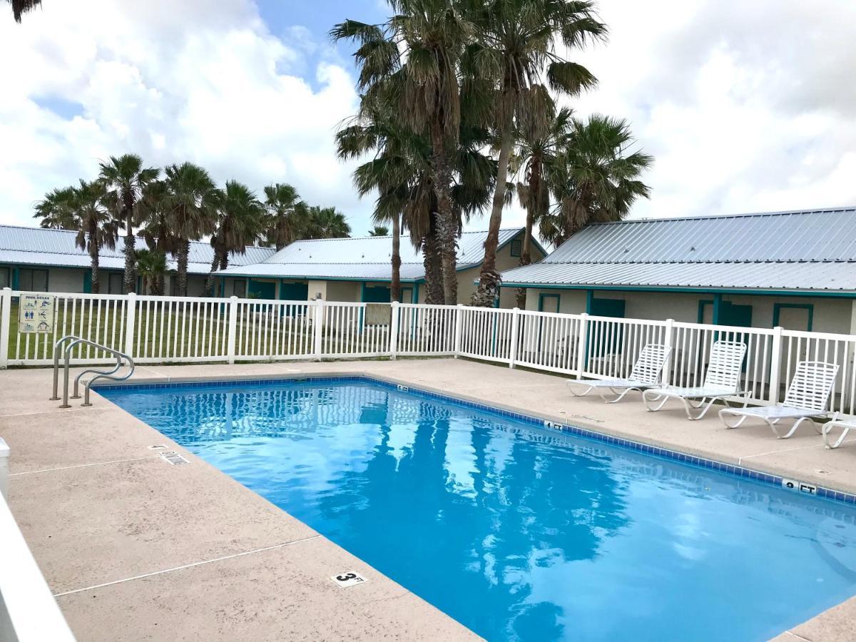 Captain'S Quarters Port O'Connor Exterior photo